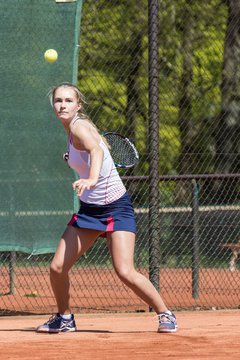 Lilly Düffert 2010 - NL VfL Westercelle - TC RW Wahlstedt 2 : Ergebnis: 5:4
